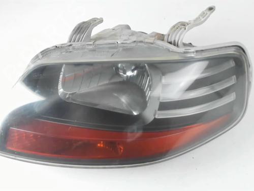 Left headlight DAEWOO KALOS (KLAS) 1.4 16V | BP21525934C28 - Image 5