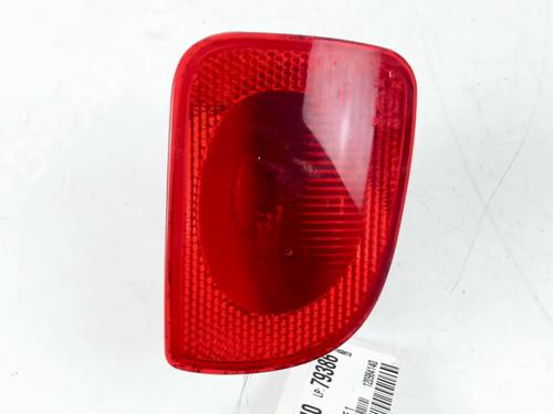 Højre baglygte kofanger RENAULT KANGOO Express (FW0/1_) Z.E. (FW0Z, FW1Z) (60 hp) 32396749