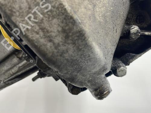 Gearbox PEUGEOT 607 (9D, 9U) 2.2 HDi | BP31126568M3 - Image 3