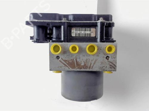 Pompe ABS PEUGEOT 307 (3A/C) 2.0 HDi 90 | BP20468951M43 