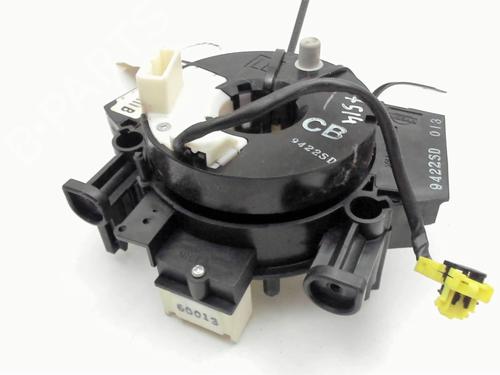 Squib airbag NISSAN MICRA III (K12) 1.2 16V | BP29412387C102 