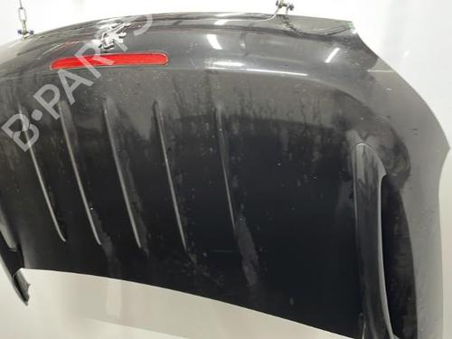 Used Tailgate Tailgate PEUGEOT 206 CC (2D) 2.0 S16 (136 hp) 20439747 20439747
