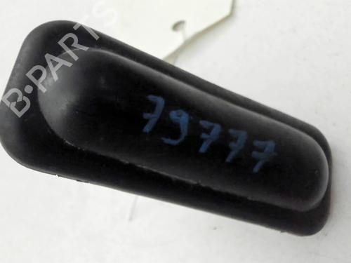 Tailgate handle CITROËN C3 II (SC_) 1.2 VTi 82 | BP39760229C132 - Image 3