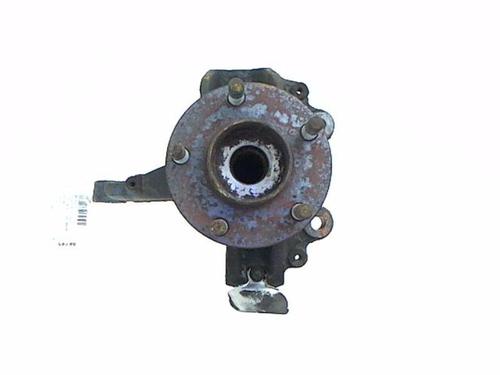 Used Right front steering knuckle FORD FOCUS II Turnier (DA_, FFS, DS) 2.0 TDCi (133 hp) 20455413
