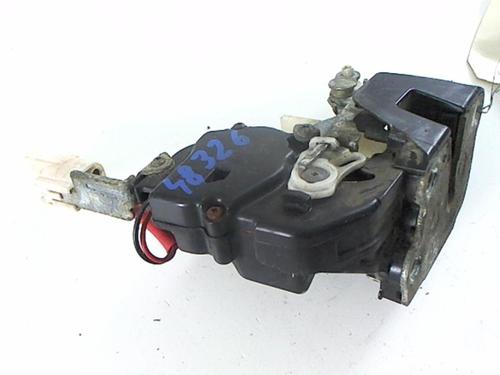 Rear right lock TOYOTA CARINA E VI (_T19_) 2.0 TD (CT190) | BP21234826C99 