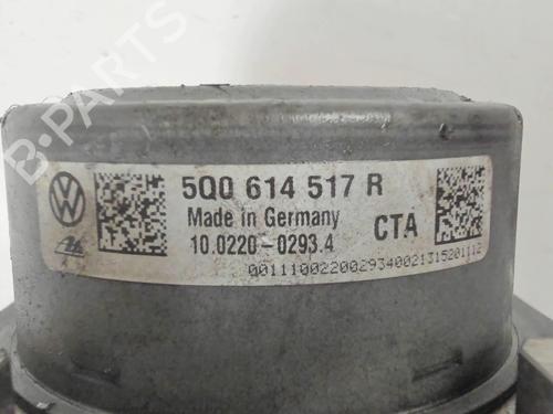 ABS pump VW GOLF VII (5G1, BQ1, BE1, BE2) 1.6 TDI | BP20424495M43 
