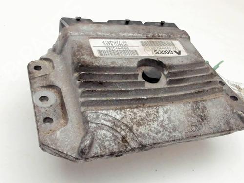 Engine control unit (ECU) RENAULT LAGUNA II (BG0/1_) 1.6 16V (BG1G, BG1H) | BP35938329M57 - Image 3
