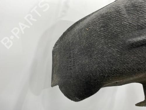 Wheel arch VW GOLF VI (5K1) 2.0 TDI | BP20441862C56 