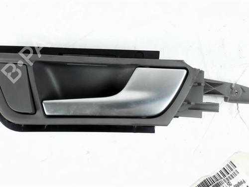 Used Front right interior door handle AUDI Q5 (8RB) 3.0 TDI quattro (240 hp) 31159476