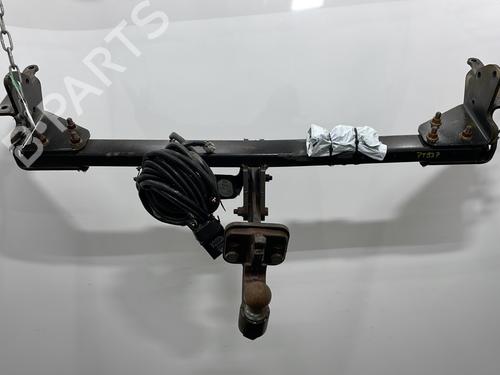 Used Tow ball/Mechanism NISSAN NAVARA NP300 (D40) 3.0 dCi 4WD (231 hp) 30443765