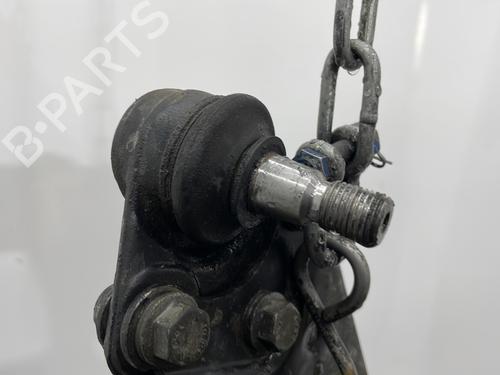 Right front suspension arm MERCEDES-BENZ A-CLASS (W169) A 180 CDI (169.007, 169.307) | BP29466173M13 