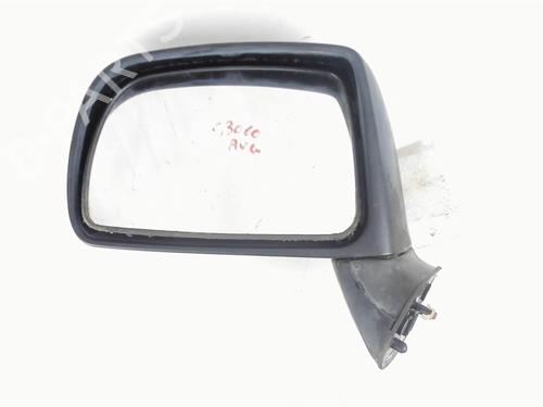 Left mirror HYUNDAI TRAJET (FO) 2.0 CRDi | BP21239955C26 