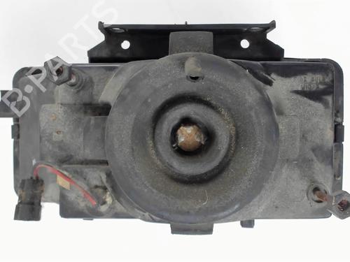 Right headlight ROVER MAESTRO Hatchback 1.3 | BP21232425C29 