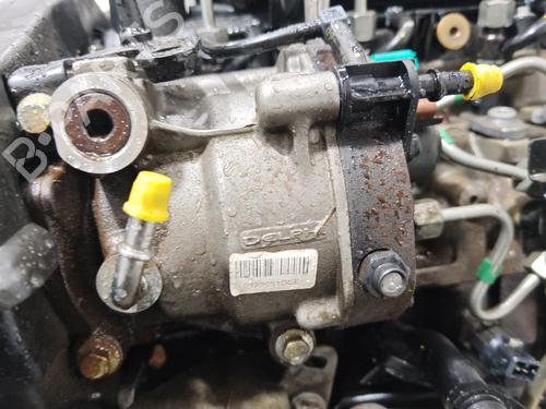 Engine RENAULT TWINGO II (CN0_) 1.5 dCi (CN0U) | BP39733689M1 - Image 6