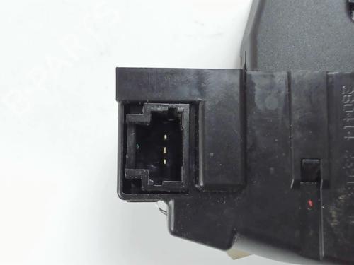 Tailgate lock PEUGEOT 308 CC (4B_) 1.6 HDi | BP20396383C101 
