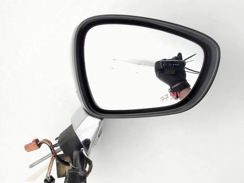 Used Right mirror CITROËN DS3 (SA_) 1.6 HDi 110 (112 hp) 29419722
