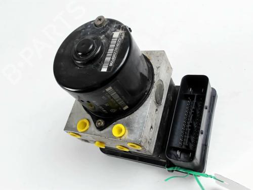 ABS pump VW POLO IV (9N_, 9A_) 1.4 TDI | BP22695693M43 