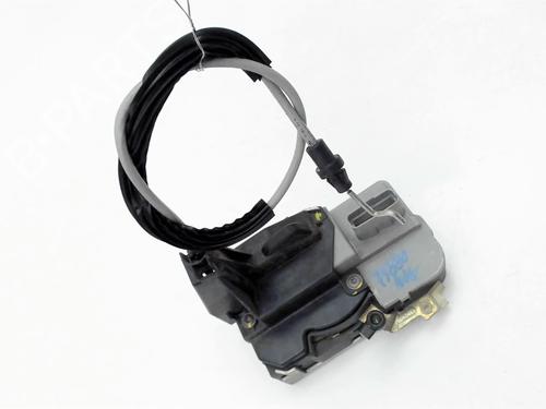 Front left lock PEUGEOT 307 (3A/C) 1.6 HDi 110 | BP20419570C98 