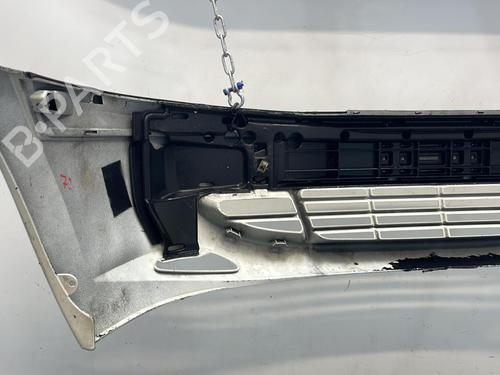 Front bumper FORD FIESTA IV (JA_, JB_) 1.8 D | BP20427439C7 