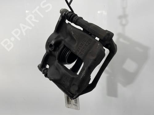Left front brake caliper MERCEDES-BENZ GLA-CLASS (X156) GLA 200 CDI / d (156.908) | BP29921769M105 