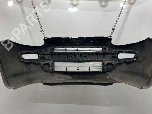 Front bumper FIAT PUNTO EVO (199_) 1.3 D Multijet (199AXC1A, 199BXC1A, 199AXT1A, 199BXT1A) | BP32081850C7 