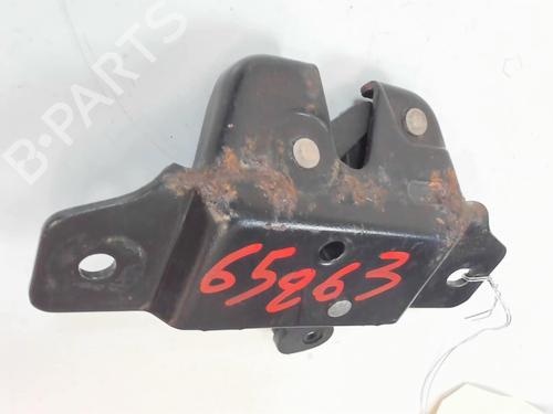Tailgate lock PEUGEOT 406 (8B) 2.0 HDI 110 | BP21236551C101 
