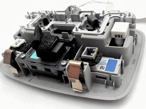 Interior roof light SUZUKI VITARA (LY) 1.4 Hybrid (Mild Hybrid) (APK414) | BP40002791I8 - Image 9