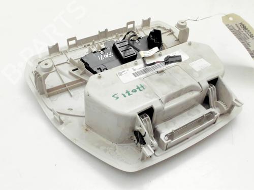 Interior roof light FORD KUGA II (DM2) 2.0 TDCi | BP27536030I8  - Image 7