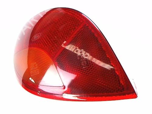 Left taillight FORD KA (RB_) 1.3 i ROCAM | BP20473252C34 