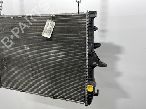 Water radiator VW TOUAREG (7LA, 7L6, 7L7) 3.0 V6 TDI | BP29374990M31 