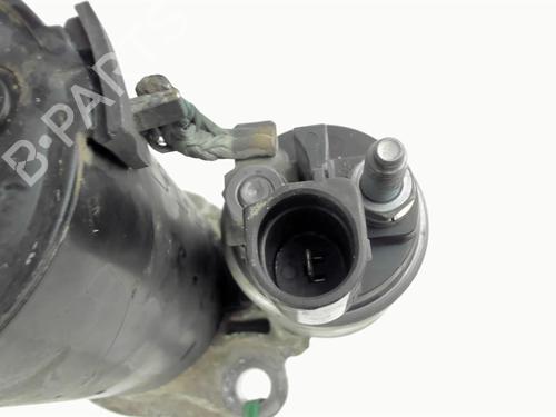 Starter SEAT TOLEDO III (5P2) 1.9 TDI | BP20421296M8 
