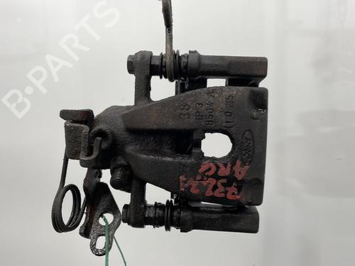 Used Left rear brake caliper FORD GALAXY II (WA6) 2.0 TDCi (140 hp) 23780668