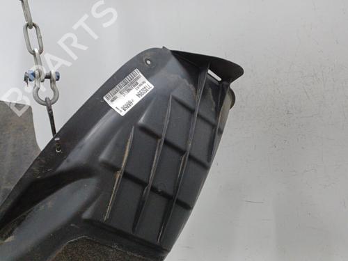 Used Wheel arch OPEL MERIVA B MPV (S10) 1.7 CDTI (75) (131 hp) 20446276