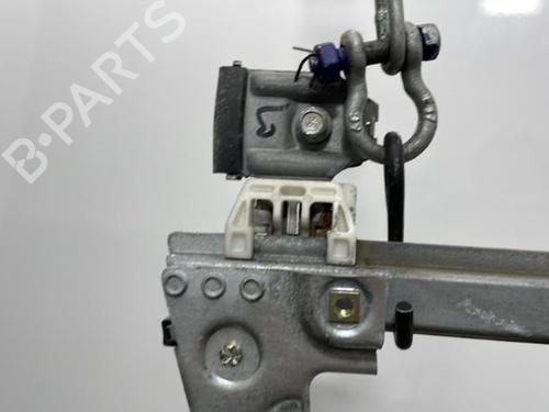 Front left window mechanism ROVER 75 (RJ) 2.0 CDT | BP20396946C22 