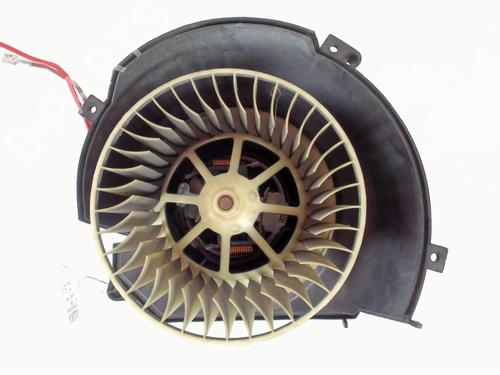 Heater blower motor OPEL OMEGA B (V94) 2.5 DTI (F69, M69, P69) | BP20459623M62 