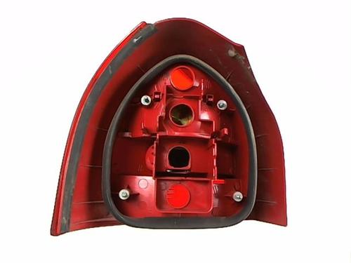 Right taillight AUDI A3 (8L1) 1.8 T quattro | BP20471072C35 