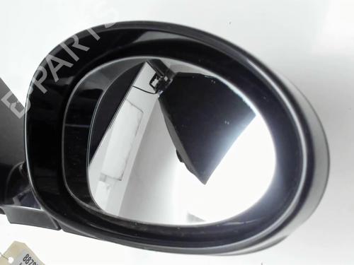 Right mirror BMW 1 (E87) 120 d | BP20387732C27 