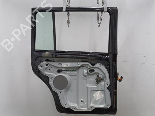 Used Left rear door VW TOURAN (1T1, 1T2) 1.9 TDI (105 hp) 22102462