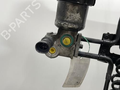 AC radiator RENAULT LAGUNA I (B56_, 556_) 2.2 D (B56F/2) | BP28211704M32 