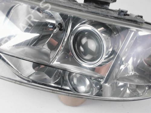 Left headlight AUDI A6 C5 Avant (4B5) 2.5 TDI quattro | BP20416870C28 