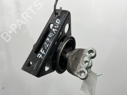 Engine mount CHEVROLET SPARK (M300) 1.0 | BP21241589M89 - Image 3