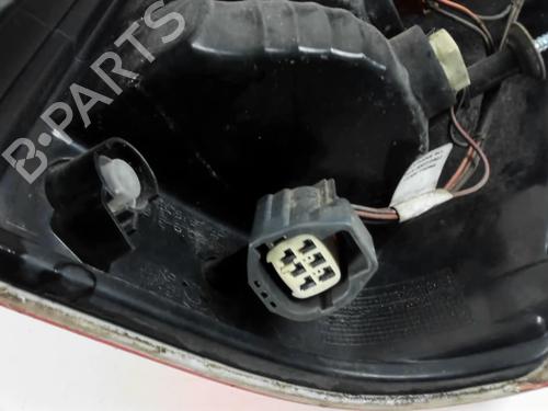 Left taillight CHRYSLER 300C Touring (LX, LE) 3.0 CRD | BP25404815C34 