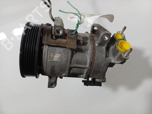 AC-Kompressor AC-Kompressor 37679848 37679848