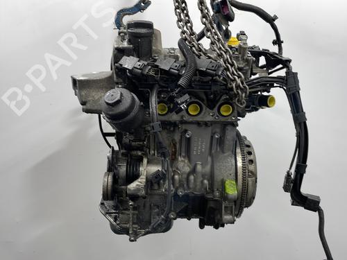 Motor VW POLO IV (9N_, 9A_) 1.2 (60 hp) 30547980