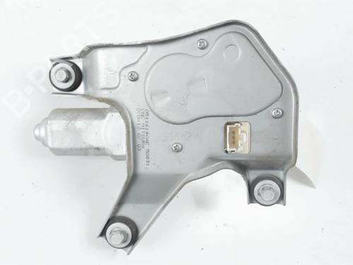 Rear wiper motor JEEP COMPASS (MK49) 2.0 CRD 4x4 | BP25445181M102  - Image 5