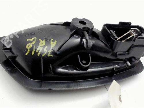 Rear left interior door handle RENAULT CLIO IV Grandtour (KH_) 1.5 dCi 75 | BP24342916I15 
