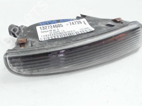 Blinklys fortil venstre Blinklys fortil venstre ALFA ROMEO GT (937_) 1.9 JTD (937CXN1B) (150 hp) 39904675 39904675