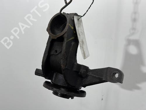 Used Left front steering knuckle Left front steering knuckle PEUGEOT 405 I (15B) 1.9 Diesel (69 hp) 31355365 31355365
