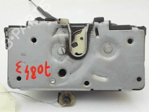 Front left lock FIAT GRANDE PUNTO (199_) 1.4 (199AXB11, 199AXB1A, 199BXB1A, 199AXL1A) | BP20419623C98 