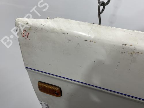 Right front fenders MAZDA 323 III Hatchback (BF) 1.7 D (BF7S) | BP29419891C42 